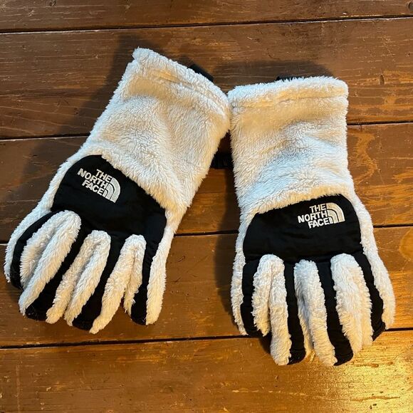 The North Face Osito Gloves - Picture 1 of 4